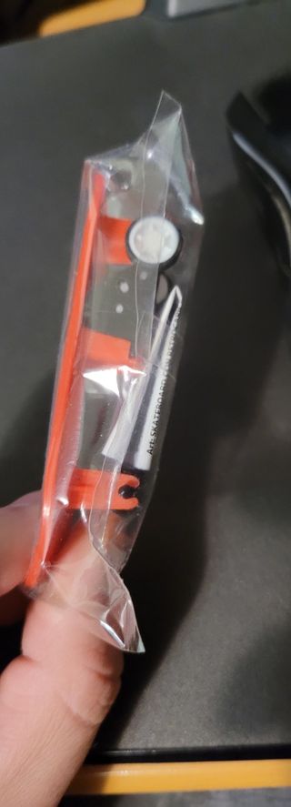 Gadget mini scateboard superman