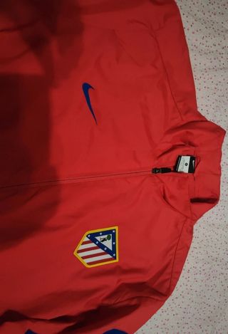 Chándal atlético de madrid
