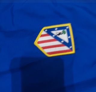 Chándal atlético de madrid