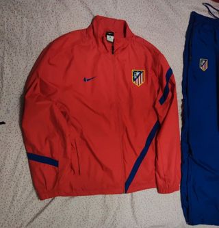 Chándal atlético de madrid