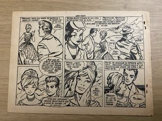 6 cómics Azucena Serenata Guendalina Susana