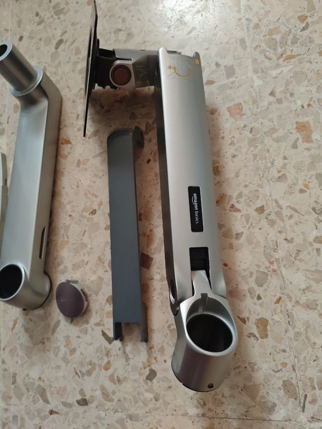 Soporte Amazon ergotron brazo monitor ordenador TV