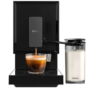 805 Cafetera megautomatica cecotec NUEVA