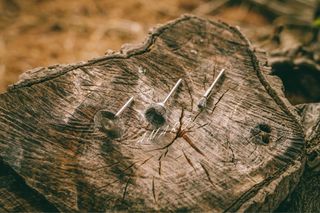 15 Escovas de Aço para Dremel 3 ModelosNOVAS