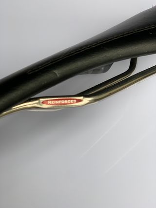 Sillin Selle Italia SLR XP Carbon