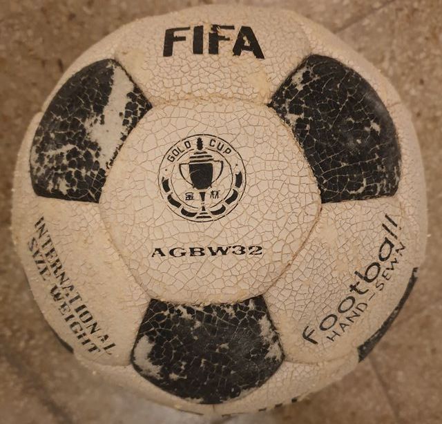 Palloni vintage - originali anni 70-80