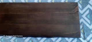 ENTRADITA RECIBIDOR RUSTICA