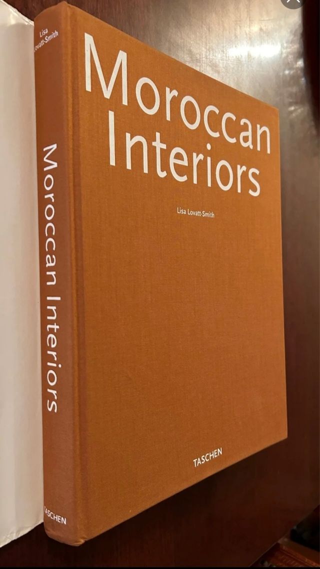 Moroccan Interiors