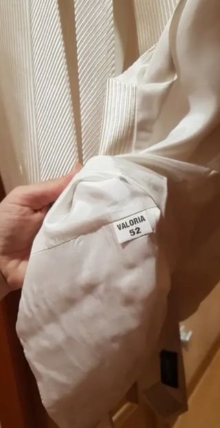 Chaleco novio más corbata