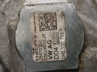 Bomba inyectora Seat leon 1.6 TDI 2017