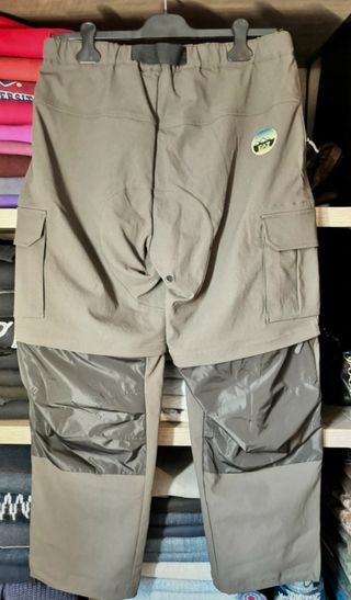Pantalone da montagna 