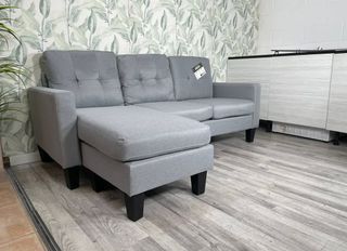 CHESLON CON PUF REVERSIBLE 