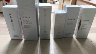 OFERTA productos Skeyndor