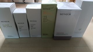 OFERTA productos Skeyndor