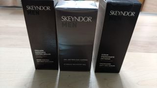 OFERTA productos Skeyndor