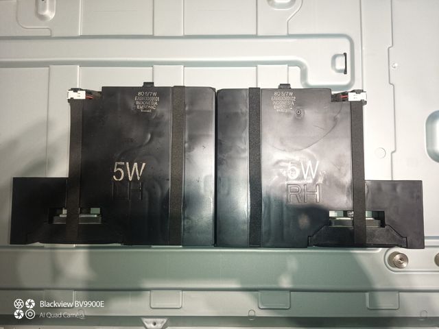 LG LB495500 placa, fuente alimentación,led mainboa