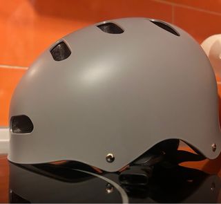 Casco bicicleta unisex