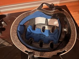 Casco bicicleta unisex