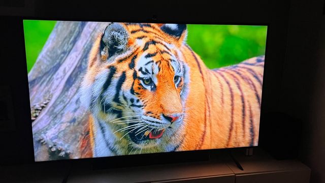 Samsung SmarTv 75 pulgadas