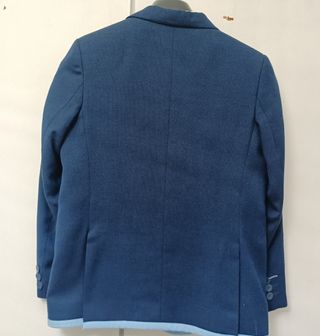 Chaqueta de comunión 14