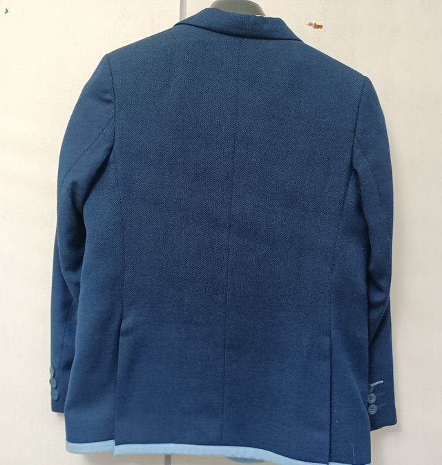 Chaqueta de comunión 14