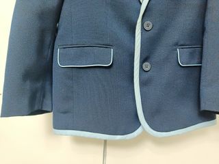 Chaqueta de comunión 14