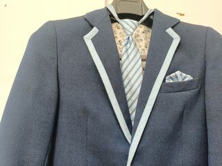 Chaqueta de comunión 14