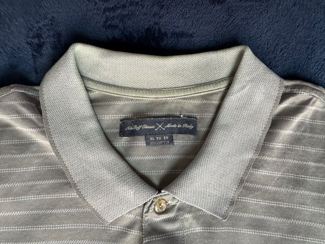 Polo Nike Golf Classic