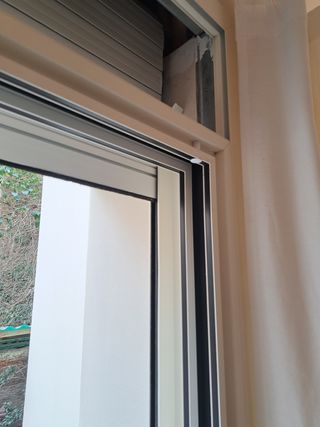 Reparación de persianas