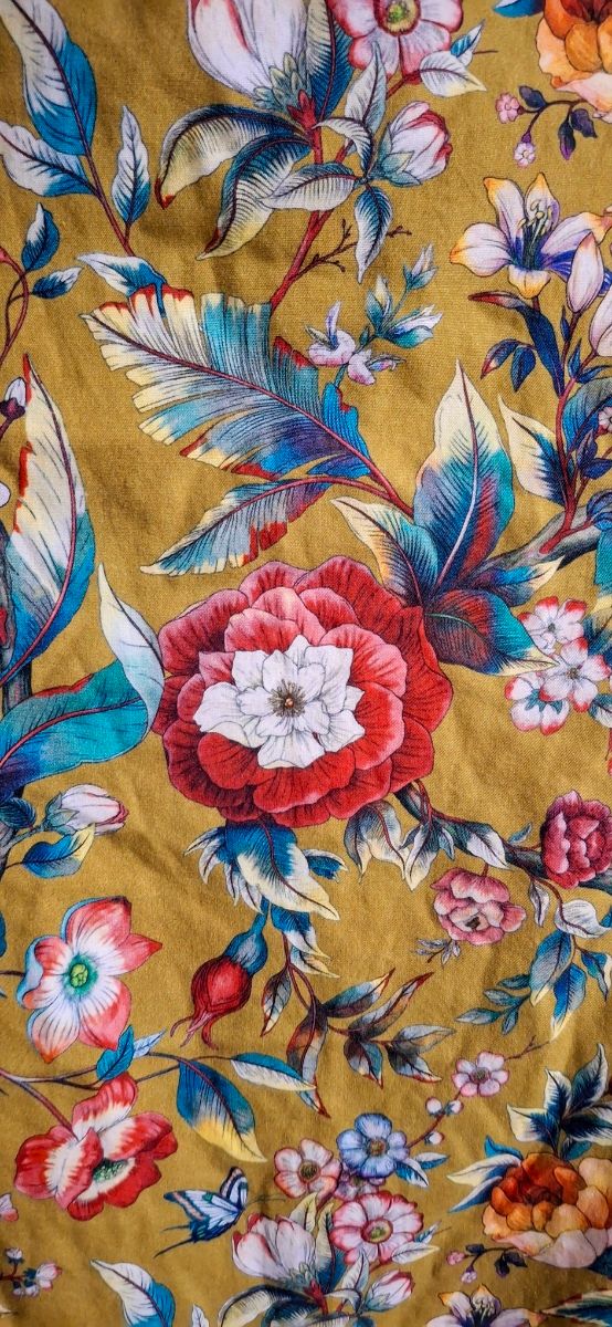 Traje flamenca Rocío Peralta