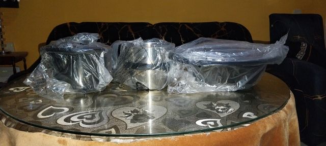 Termomix marca Mastermix