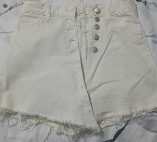 Pantaloncini donna