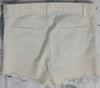Pantaloncini donna