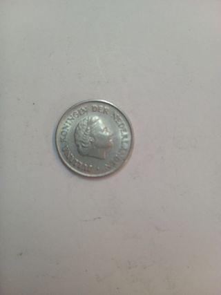 25 cent del 1955 regina giuliana