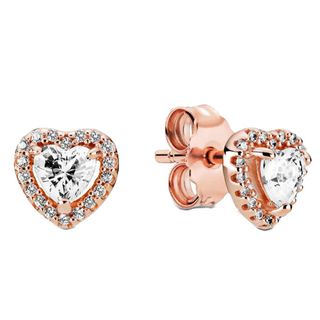 Conjunto de Pandora Anillo y Pendientes