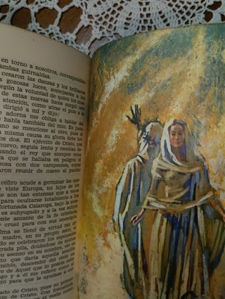 Lote 4 Libros Clásicos Bruguera