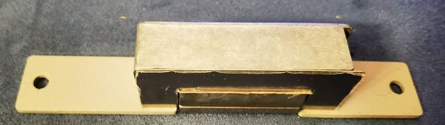 Abrepuertas eléctrico Dorcas