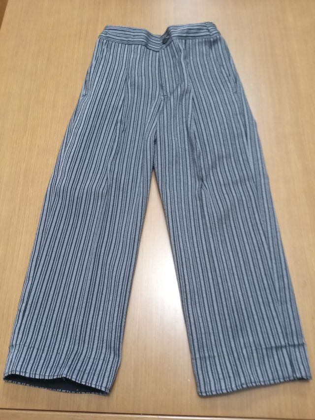 Pantalon fallero niño