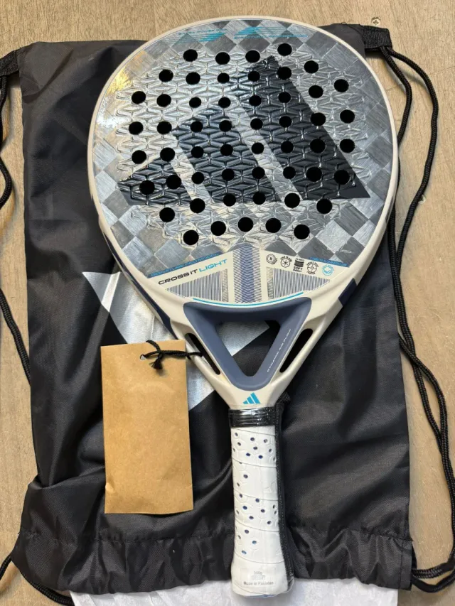 ADIDAS CROSS LT LIGHT 3.4