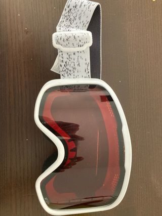 Lentes de esquiar