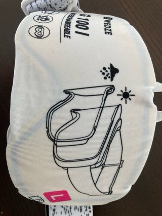 Lentes de esquiar