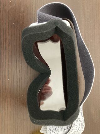 Lentes de esquiar