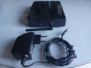 Receptor Satélite