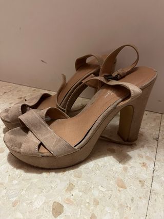 Tacones
