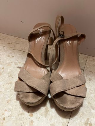Tacones