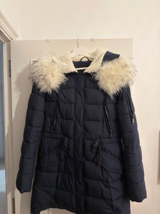 Chaquetón Purelife talla S/M