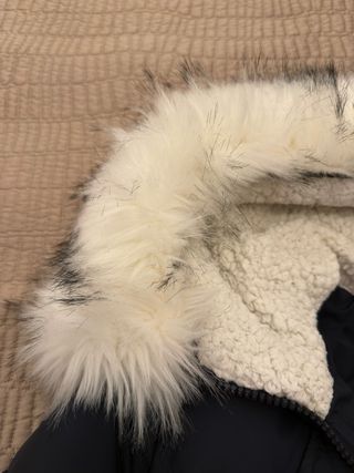 Chaquetón Purelife talla S/M