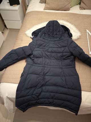 Chaquetón Purelife talla S/M