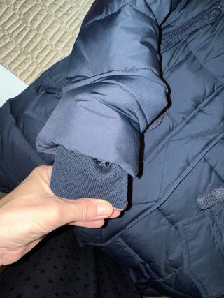 Chaquetón Purelife talla S/M