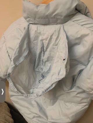 Chaqueta de nieve Brugi